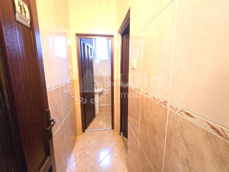 Spatiu comercial 170mp util | Parcare | Zorilor | Spital de Recuperare - 15