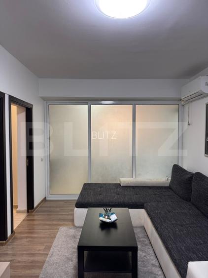 Apartament de 3 camere, 66,32 mp, zona Dimitrie Leonida  - 4