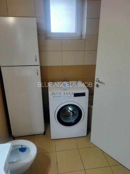 Apartament 3 camere decomandat de închiriat – Avantgarden 3 - 7