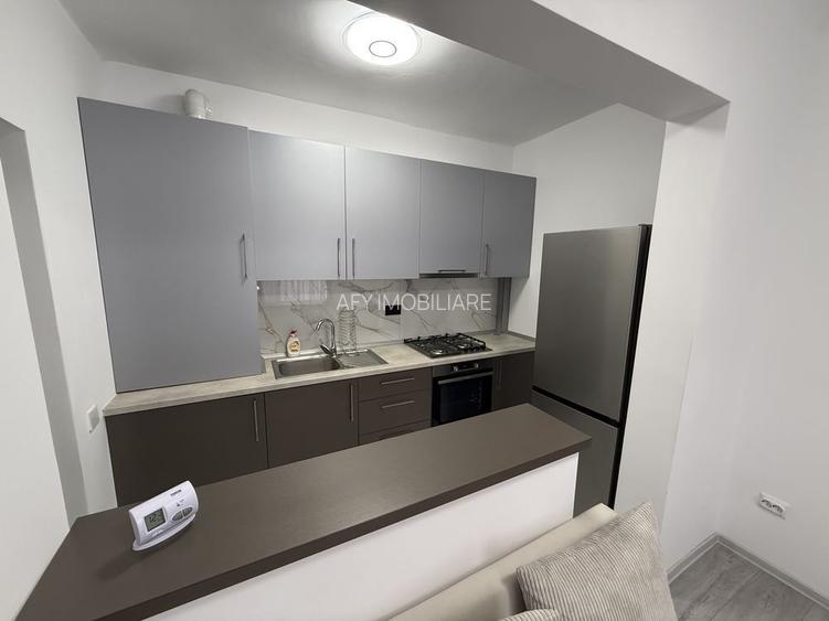 DE INCHIRIAT | STUDIO | BASARAB - 7