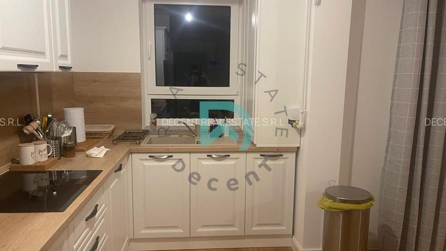 Apartament 3 camere Avantgarden, 73 mp - Brasov - 15