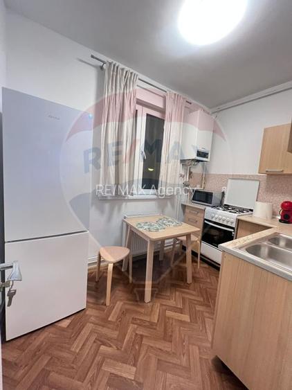 Apartament 2 camere decomandat | Floreasca – Str. Mozart | Etaj 1 - 5