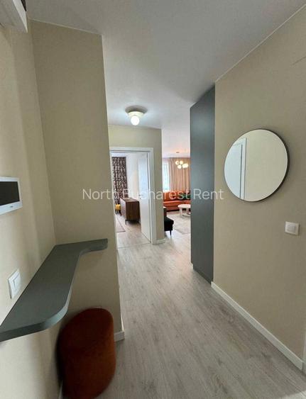 Apartament gata de mutare Greenfield - 5