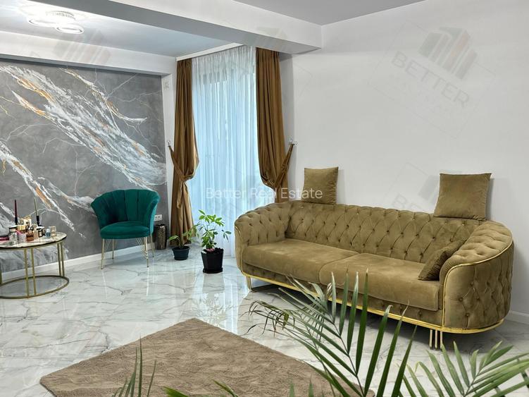 Casa individuala cu piscina -teren 603 mp-Popesti-Leordeni - 9