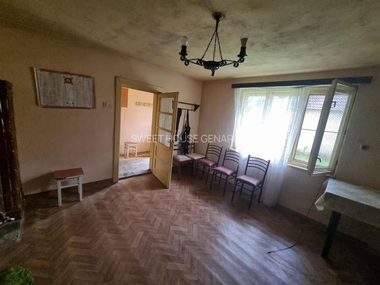 Casa de renovat  in Sinca Noua - 18