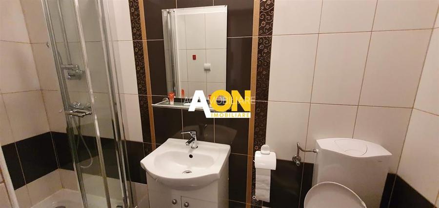 Apartament 4 camere, 152 mp utili, cu boxa,  bloc nou, Centru - 9