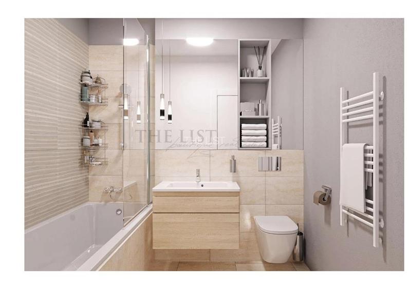 APARTAMENT 2 CAMERE | METROCITY URBAN LIVING |  COMISION 0% - 4