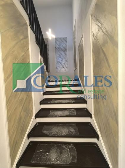 Mobilat si utilat complet! Panouri solare 6 KW! Pozitie Excelenta! - 10