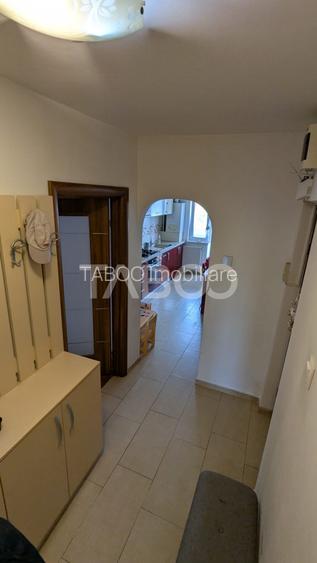 Apartament de inchiriat 2 camere 60mp mobilat utilat in zona Centrala - 7