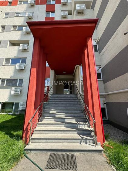 APARTAMENT 2 CAMERE –  PACII - ROTAR PARK RESIDENCE - 13