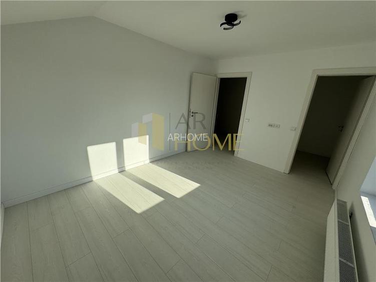 Vanzare casa 4 camere, in Strejnicu, la 5 minute de Ploiesti - 9