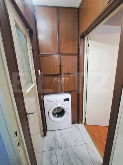 Vând apartament 2 camere – Săcele, Cartier Electroprecizia - 6