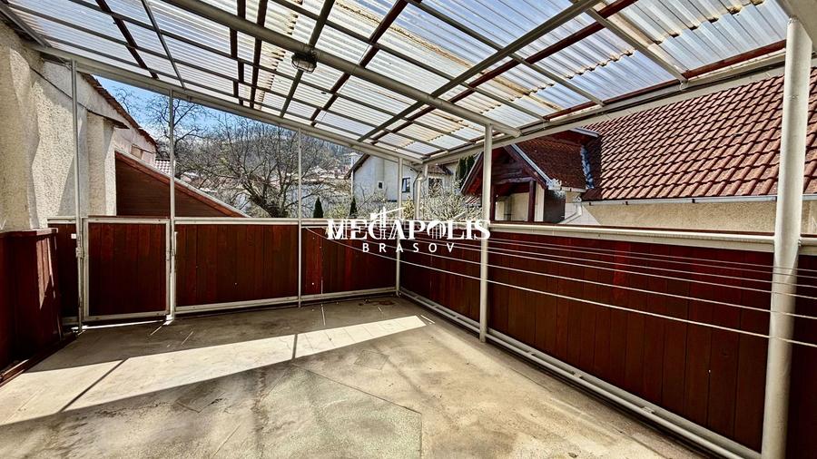 Casă individuală | Singur în curte | Garaj | Locație avantajoasă - 32