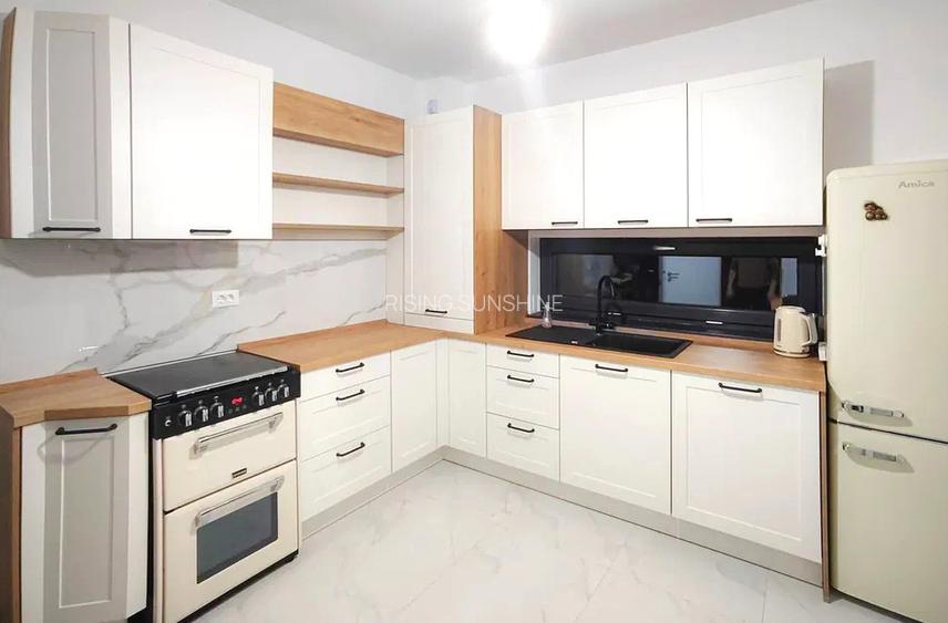 Casa/ Duplex 6 camere | P+1+M | Pacii - 7