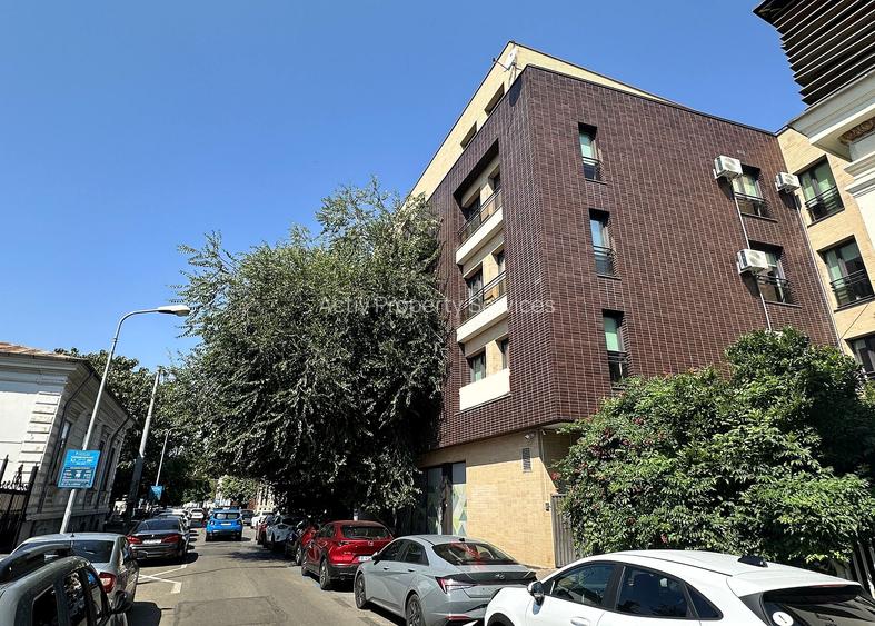 Icoanei Office Building, Icoanei 11-13 - comision 0%, reprezentam proprietarul! - 12