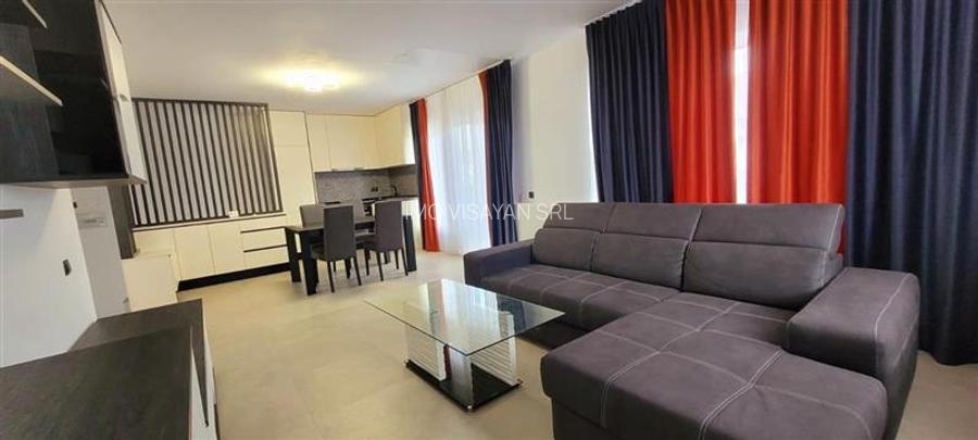 apartament nou si modern, prima inchiriere, Selimbar - 4
