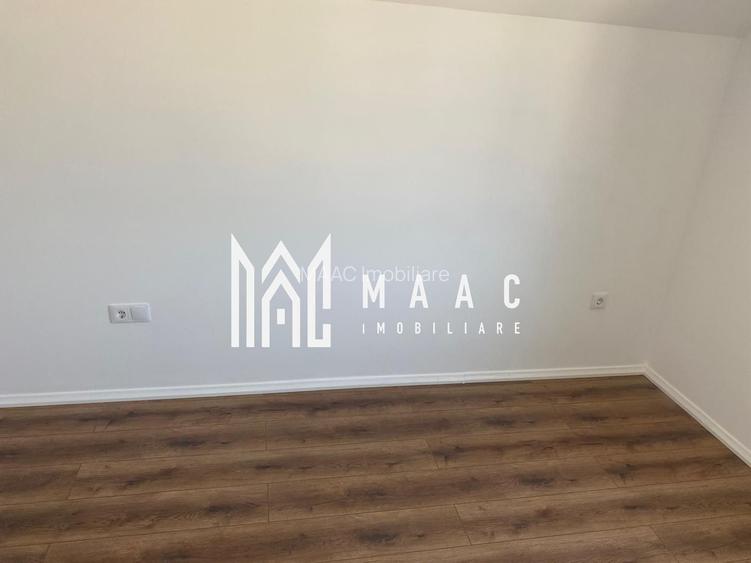 Casa Individuala | 120MPU | Cristian | Curte 420MPU - 6