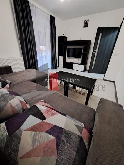 Inchiriez apartament 2 camere-str Rezervelor nr 99 - 3