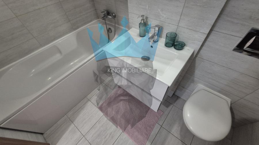 Apartament 2 Camere Popesti Leordeni - 12