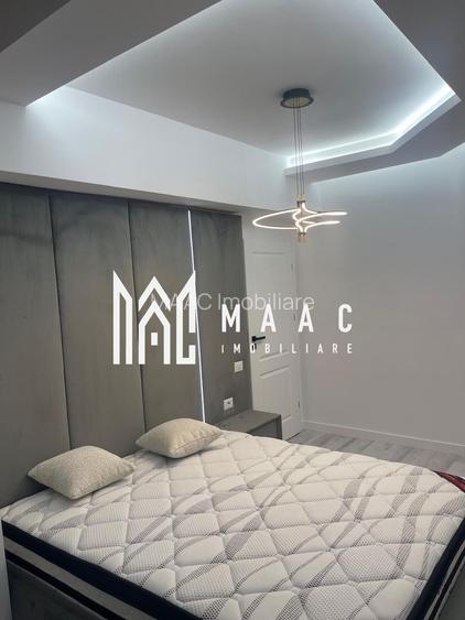 Apartament 2 camere / Vedere Dem Radulescu / Mobilat si Utilat complet. - 4