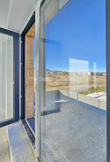 Casa Finalizata | Ghimbav - 6