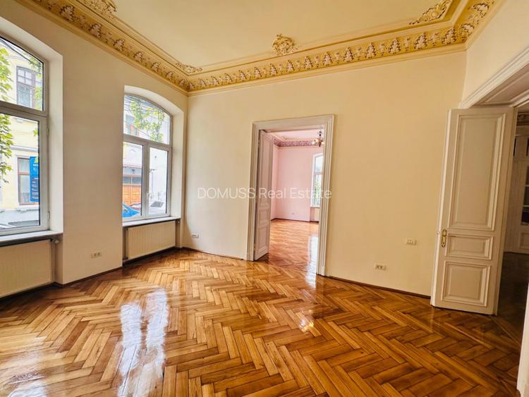 4 CAMERE | 200 MP | ULTRACENTRAL | CALEA VICTORIEI | PARCARE | CURTE | - 3