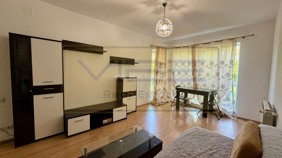 Apartament 2 camere Tatarasi Complex Green Park - 5