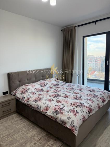 Apartament 2 camere – Select Residence, Dristor - 8