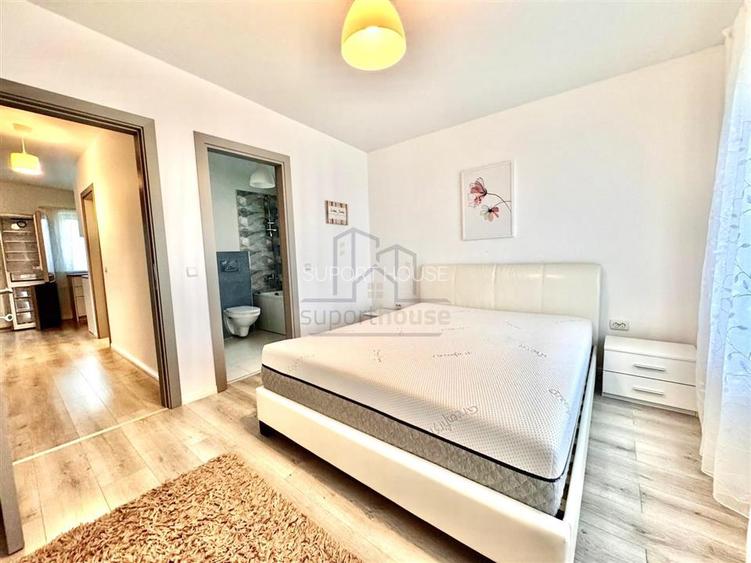 Închiriere vila cartier rezidențial - 9