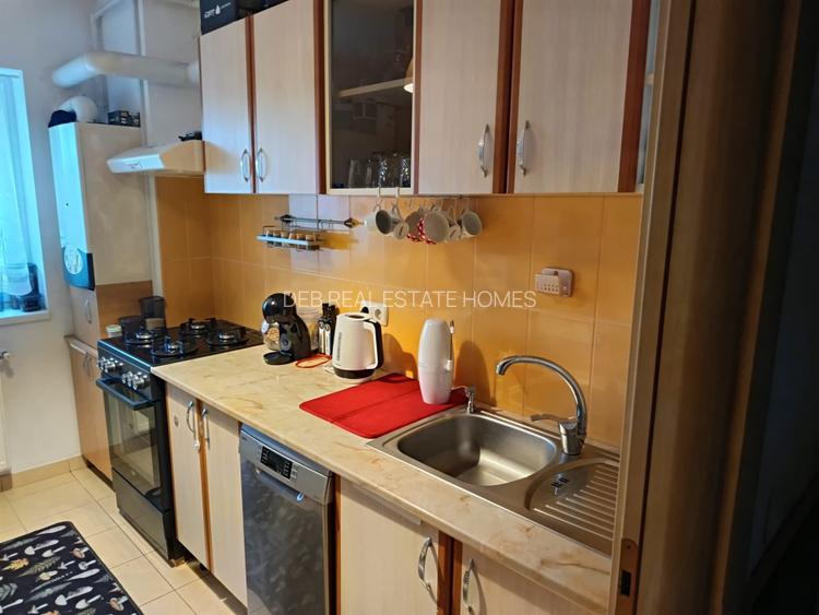 Apartament 2 Camere / Confort City / 65 mp / Comision 0% - 7