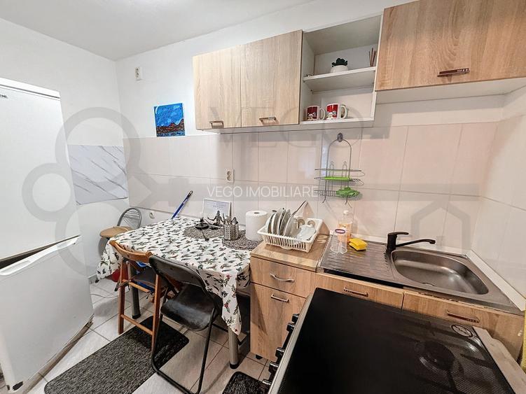 Apartament 2 camere, loc parcare, in Centru, zona Piata Mihai Viteazul - 8