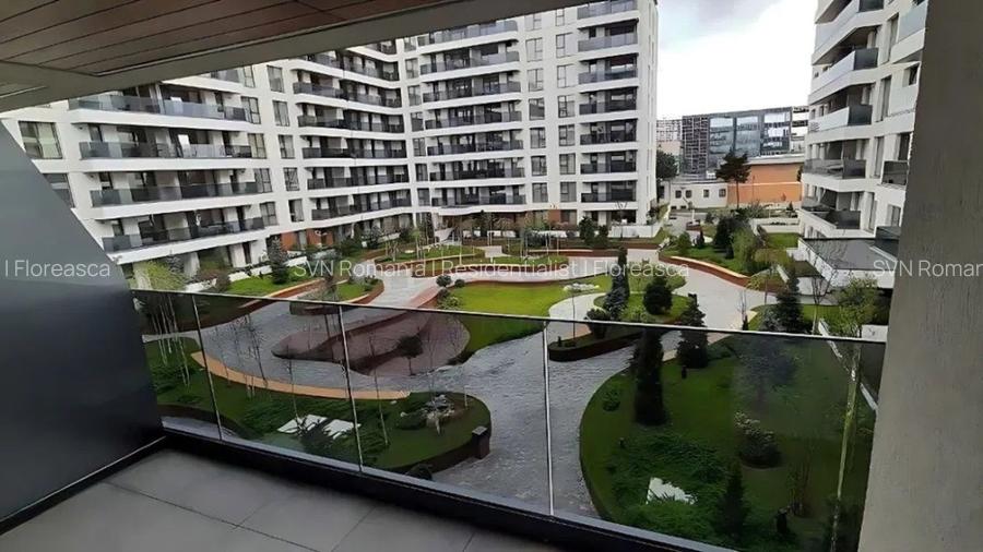 REA1024937 Apartament 2 Camere I Nusco I Faza 2 - 5