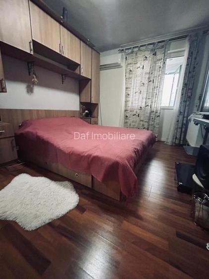 650euro- Dristor- Parklake- 3camere primitor- 70mp- metrou aproape - 9