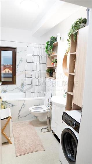 PENTHOUSE - DUMBRAVITA - 50 MP TERASA - LUX - 10