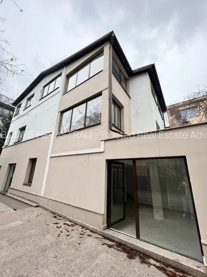 Vila Primaverii | De vanzare - 2