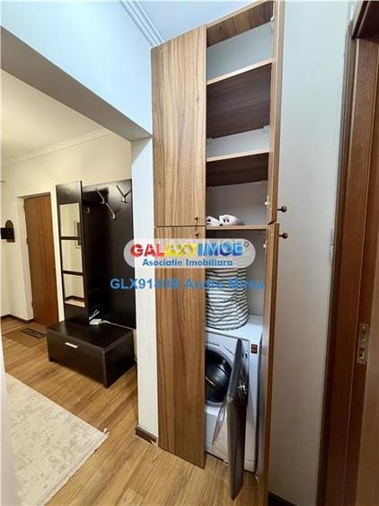 Inchiriere apartament 2 camere RENOVAT PRIMA INCHIRIERE LOC PARCARE - 14