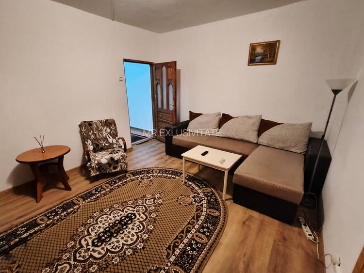 Apartament 2 camere de închiriat – Zona 9 Mai, Str. Olari, Târgu Jiu - 4