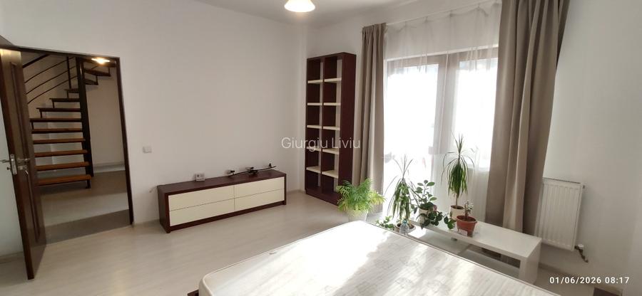 Apartament 2 camere, 66MP, zona Baza 3 - Silk District  - persoana fizica - 2