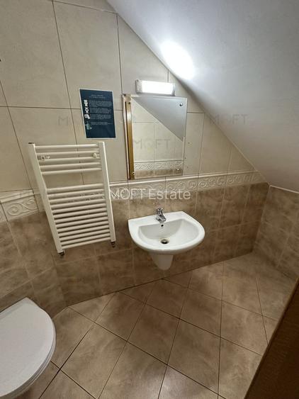 Apartament spațios Cotroceni tip duplex - 7