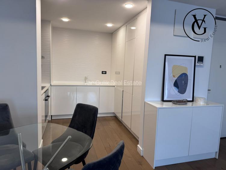 Apartament 2 camere de închiriat | Parcul Herăstrău - 5