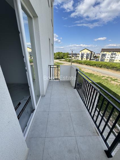 Apartament modern cu 2 camere Giroc, zona Braytim - 6