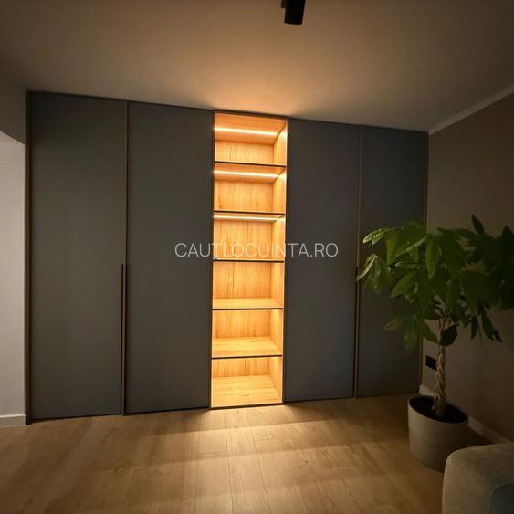 Apartament 3 camere | Tineretului | Lux | Prima Inchiriere | 5' metrou - 16