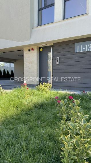 Apartament 2 camere-zona Baneasa-Petrom City-Casa Presei - 5
