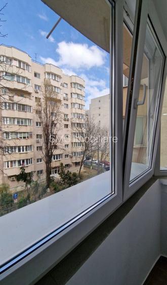 Apartament 3 camere semidecomandat, complet renovat Nerva Traian - 11