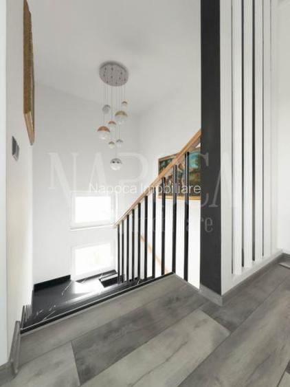 Casa 4 camere de vanzare in Chinteni - 9