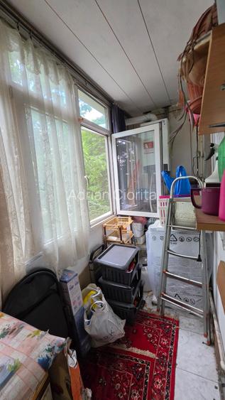 2 camere Pajura | Bucureștii Noi, metrou Jiului 18 min | Metrou M6 langa scara - 11