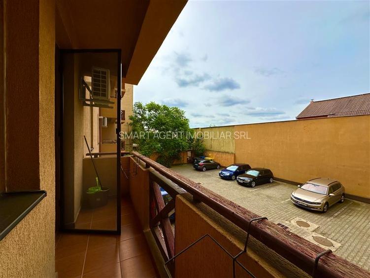 Apartament 1 camera . Zona Gradiste, Arad - 7