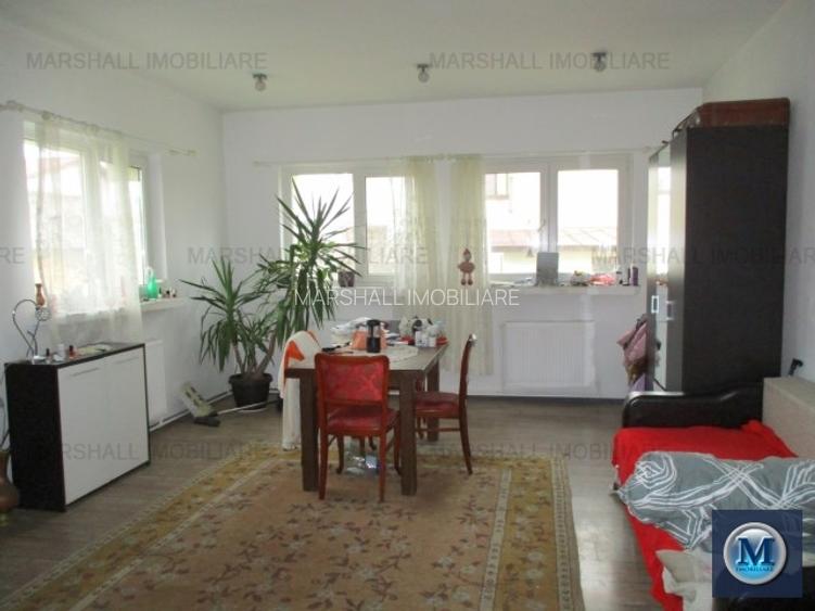 Vila cu 6 camere de vanzare, zona Central, 398.95 mp #2108 - 9