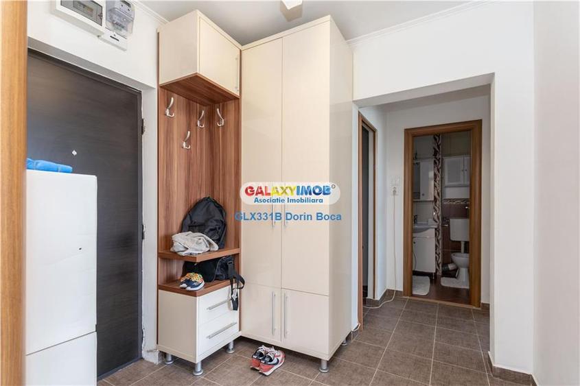 Inchiriere apartament 2 camere TITAN (Strada Soldat Niculae T. Sebe) - 8