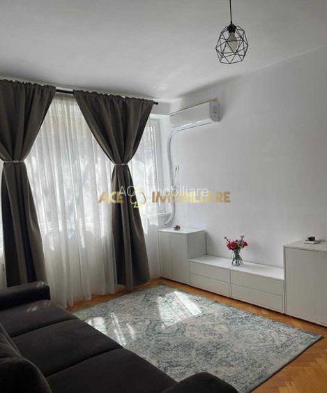 3 Camere de inchiriat | Iancului | Metrou | Boiler | Posibil Parcare - 2